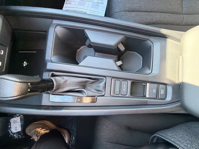 New 2026 Honda Accord LX image 22