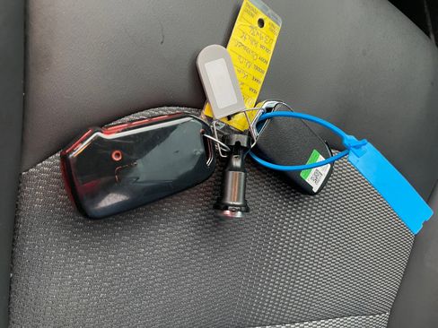 Used 2023 Kia Niro Wind image 31