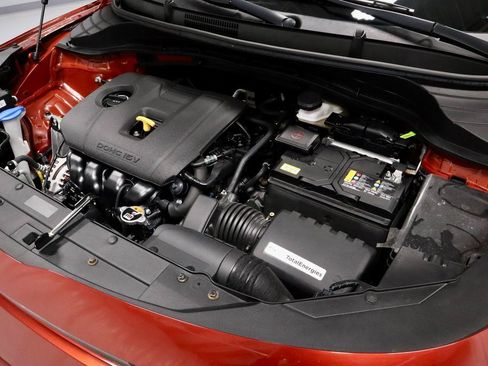 Used 2023 Kia Soul LX w/ LX Technology Package image 19