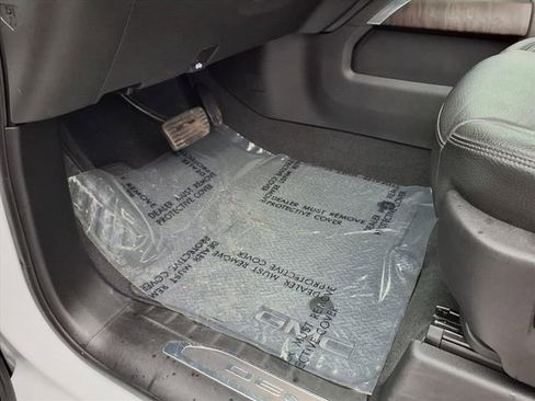 Used 2021 GMC Sierra 1500 Denali w/ Driver Alert Package II image 48