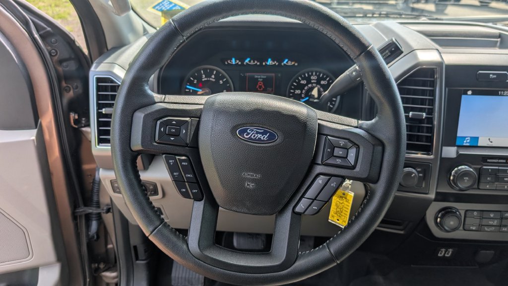 Used 2019 Ford F150 XLT w/ Equipment Group 301A Mid RWD image 8
