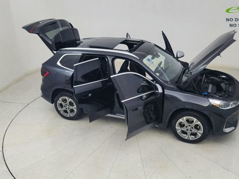 Used 2024 BMW X1 xDrive28i AWD/4WD image 88
