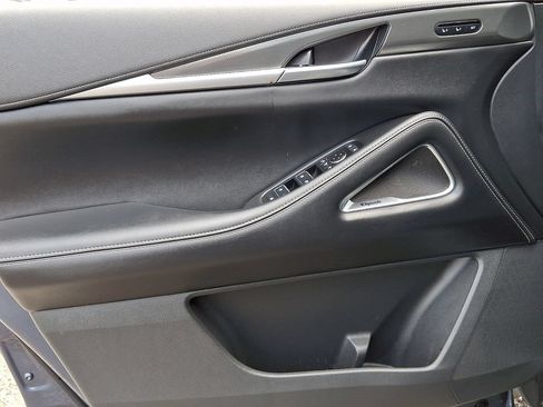 Used 2026 INFINITI QX60 Luxe w/ Cargo Package AWD/4WD image 15