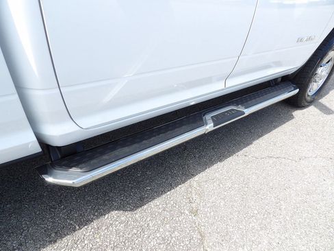 Used 2021 RAM 2500 Big Horn AWD/4WD image 53