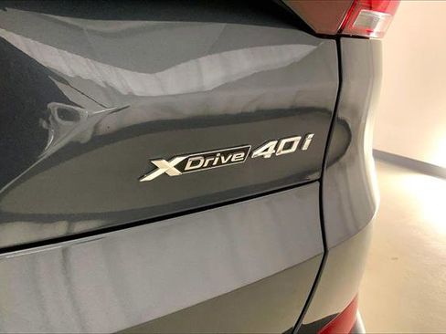 Used 2021 BMW X5 xDrive40i w/ Executive Package image 30