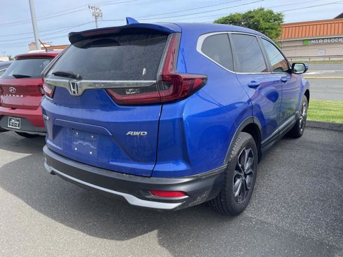 Used 2020 Honda CR-V EX image 6