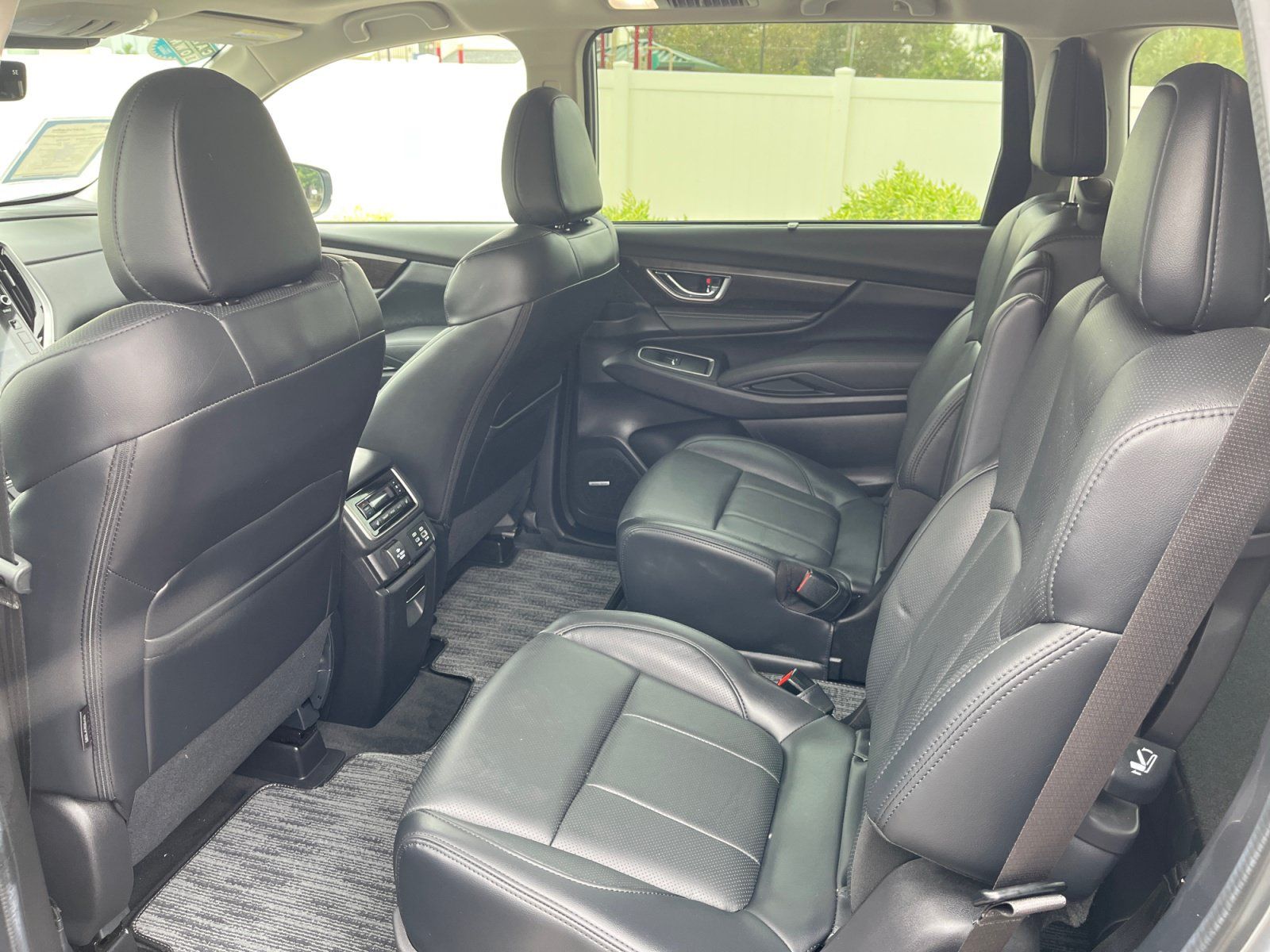 Certified 2026 Subaru Ascent Touring AWD/4WD image 17