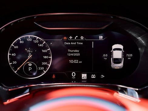 Used 2023 Bentley Continental GT Azure image 53