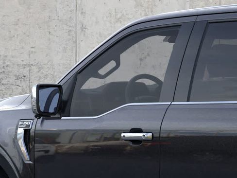 New 2025 Ford F150 Lariat w/ Equipment Group 502A High image 20