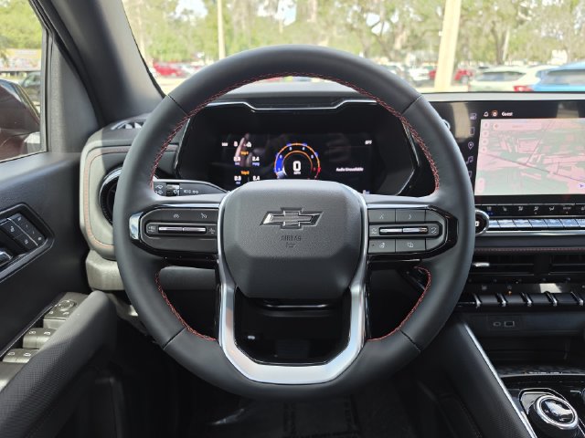New 2026 Chevrolet Colorado Z71 w/ Technology Package AWD/4WD image 17