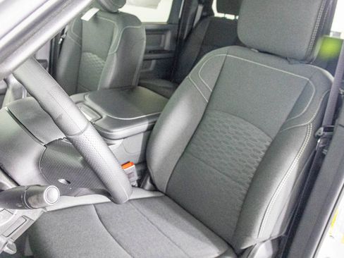 New 2026 RAM 2500 Tradesman image 17