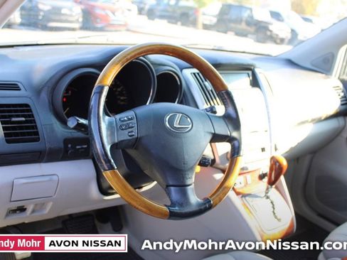Used 2004 Lexus RX 330 AWD w/ Premium Pkg image 17