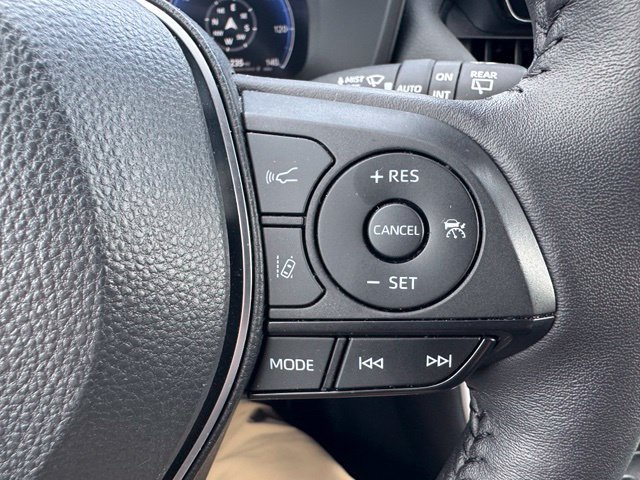 Certified 2024 Toyota RAV4 XSE w/ Advanced Technology Package AWD/4WD image 25