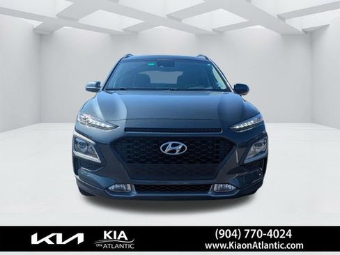 Used 2020 Hyundai Kona SEL Plus image 7