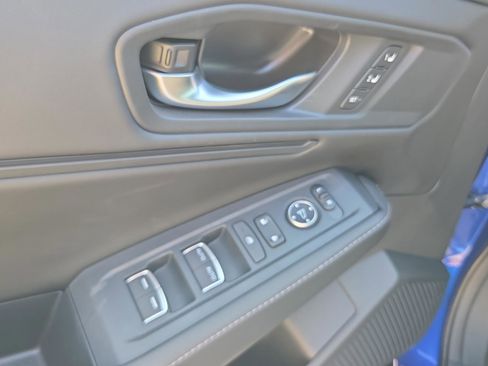 New 2026 Honda Accord Sport image 27