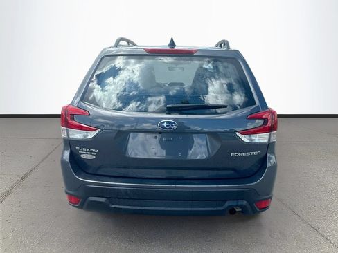 Used 2024 Subaru Forester AWD/4WD image 6