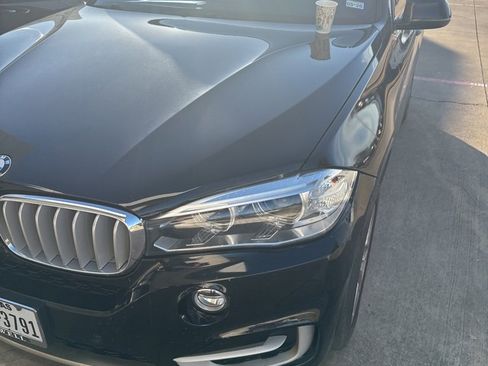 Used 2018 BMW X5 sDrive35i image 38