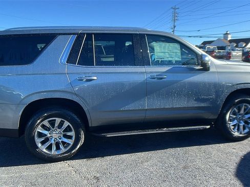 New 2026 Chevrolet Tahoe Premier w/ Sun And Tow Package image 4