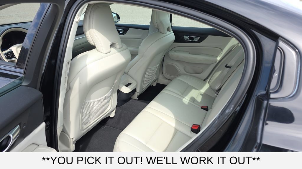 Used 2023 Volvo S60 B5 Plus FWD image 24