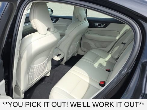 Used 2023 Volvo S60 B5 Plus FWD image 24