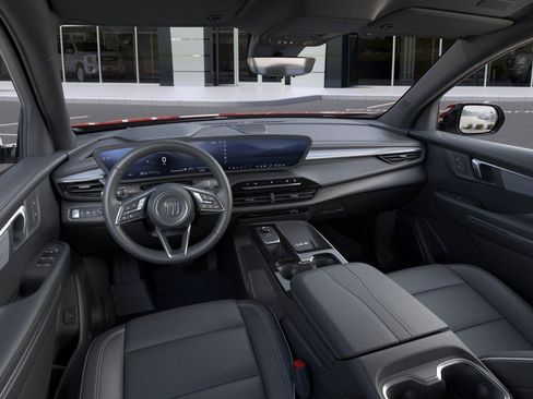 New 2026 Buick Enclave Preferred w/ LPO, Floor Liner Package FWD image 15