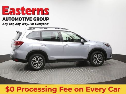 Used 2023 Subaru Forester Premium AWD/4WD image 47