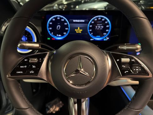 New 2027 Mercedes-Benz CLA 250+ image 20