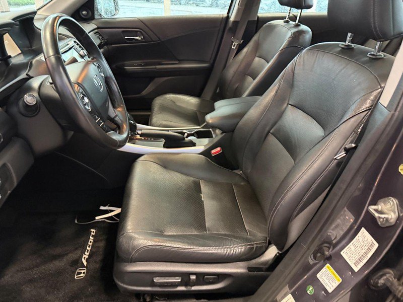Used 2013 Honda Accord EX-L image 15