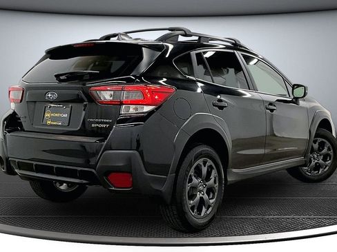 Used 2022 Subaru Crosstrek 2.5i Sport AWD/4WD image 6
