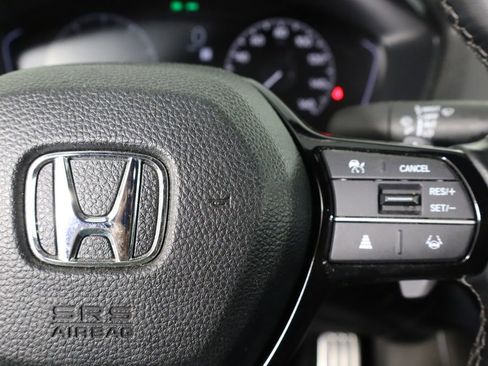 Used 2024 Honda Civic Sport image 10