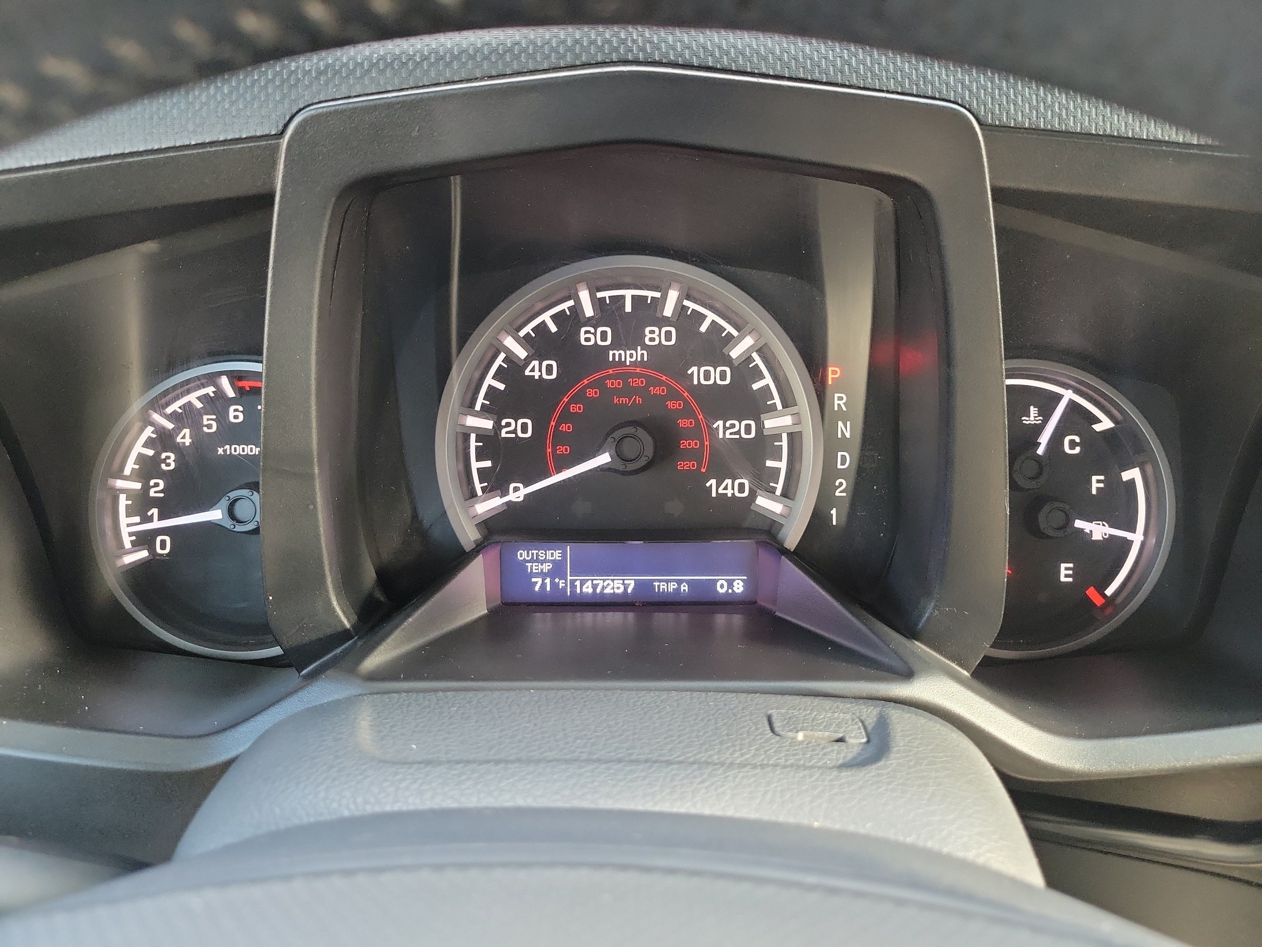Used 2011 Honda Ridgeline RTL image 25