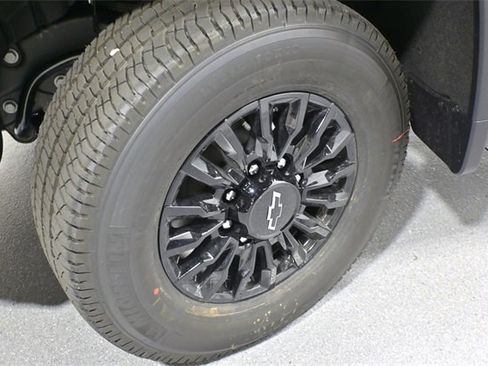 New 2026 Chevrolet Silverado 2500 W/T image 12