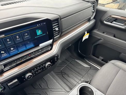 New 2026 Chevrolet Silverado 1500 RST w/ RST Select Package AWD/4WD image 50
