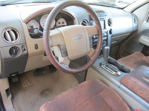Used 2008 Ford F150 King Ranch image 9