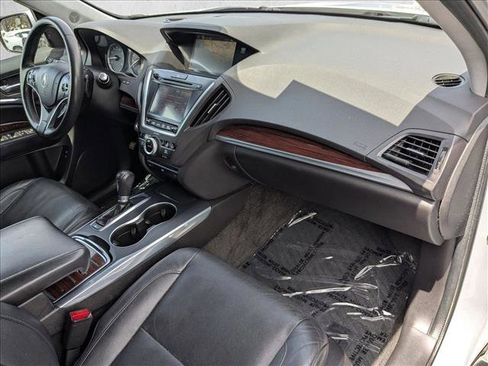 Used 2015 Acura MDX SH-AWD w/ Advance Package image 26