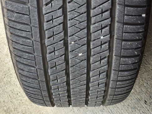 Used 2024 Lexus UX 250h F Sport FWD image 11