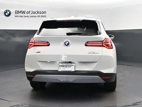 New 2026 BMW X3 xDrive30i w/ Premium Package AWD/4WD image 6