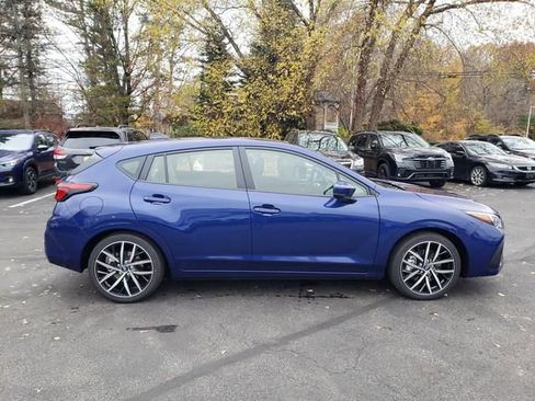 New 2026 Subaru Impreza 2.0i Sport image 2