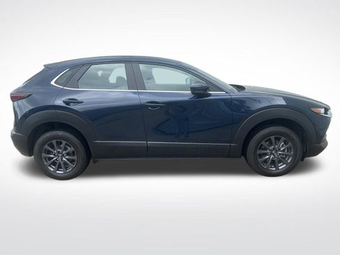 Certified 2025 MAZDA CX-30 AWD 2.5 S image 6
