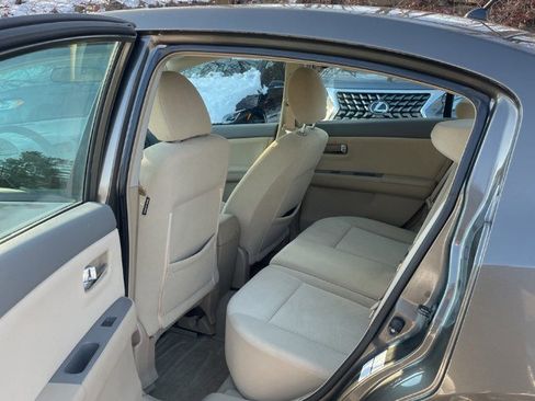 Used 2009 Nissan Sentra 2.0 S FE+ FWD image 7