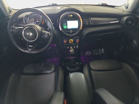 Used 2019 MINI Cooper S w/ Premium Package FWD image 12