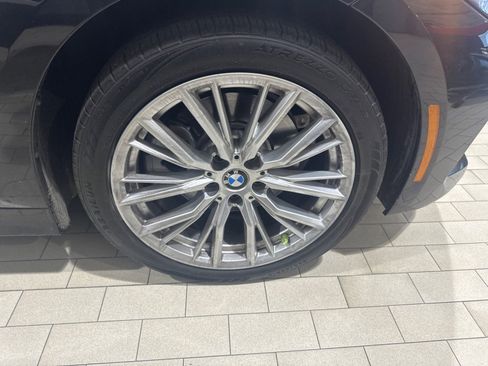 Used 2024 BMW 330i Sedan RWD image 47