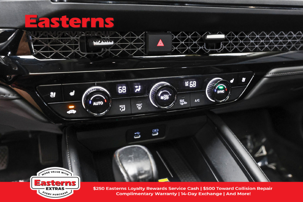 Used 2023 Honda Accord Touring image 21