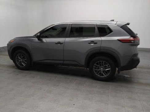 Used 2021 Nissan Rogue S FWD image 3