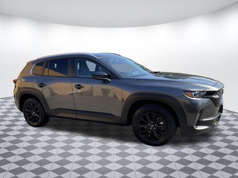 Used 2025 MAZDA CX-50 AWD 2.5 S w/ Preferred Package image 1