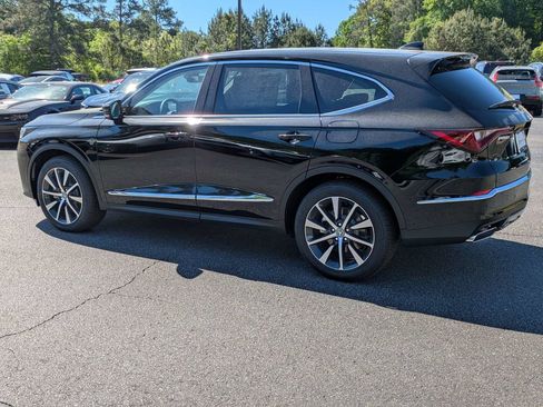 Used 2026 Acura MDX FWD w/ Technology Package image 4