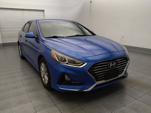 Used 2018 Hyundai Sonata SE FWD image 13