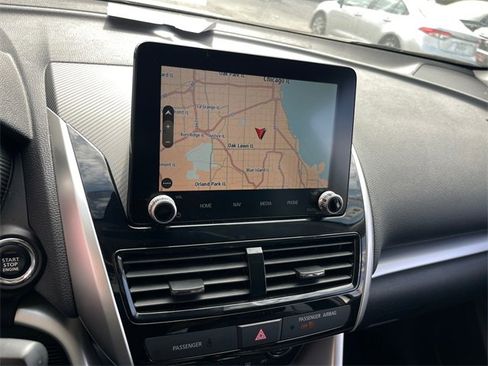 Used 2024 Mitsubishi Eclipse Cross SE image 14