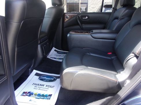 Used 2020 Nissan Armada SL w/ Premium Package AWD/4WD image 18
