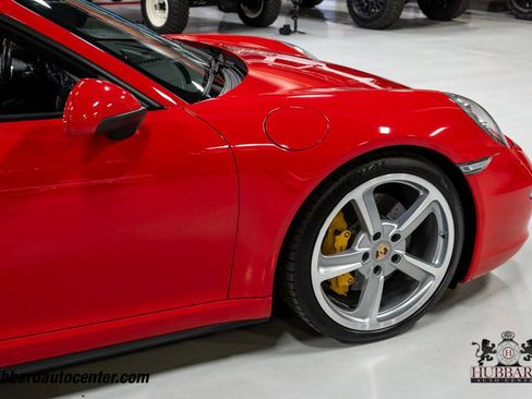 Used 2015 Porsche 911 Targa 4S image 37